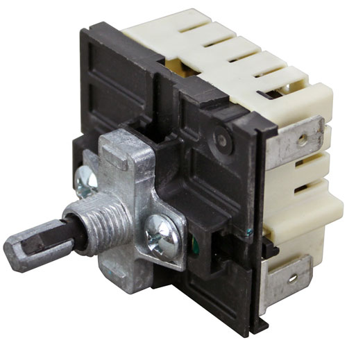 (image for) Vulcan Hart VH111503-2 INFINITE HEAT SWITCH 240V/15A